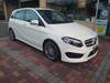 MERCEDES BENZ B-CLASS