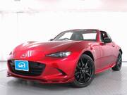 2018 MAZDA ROADSTER RF