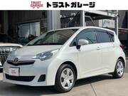 2013 TOYOTA RACTIS