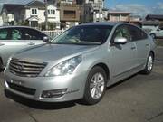 2013 NISSAN TEANA