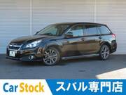 2014 SUBARU LEGACY TOURING WAGON