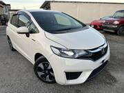 2016 HONDA FIT HYBRID