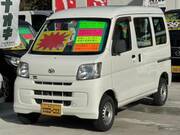 2013 DAIHATSU HIJET CARGO