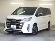 2021 TOYOTA NOAH