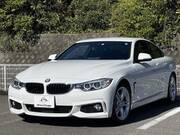 2015 BMW 4 SERIES