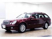 2006 MERCEDES BENZ E-CLASS Stationwagon