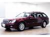 MERCEDES BENZ E-CLASS Stationwagon