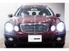 MERCEDES BENZ E-CLASS Stationwagon