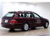 MERCEDES BENZ E-CLASS Stationwagon
