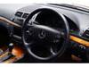 MERCEDES BENZ E-CLASS Stationwagon