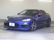 2009 MAZDA RX-8