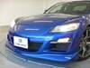 MAZDA RX-8