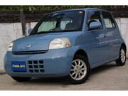 2006 DAIHATSU ESSE