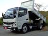 FUSO CANTER