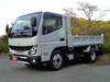 FUSO CANTER