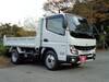 FUSO CANTER