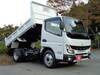 FUSO CANTER