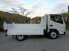 FUSO CANTER
