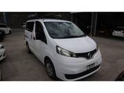 2013 NISSAN NV200 VANETTE VAN