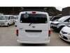 NISSAN NV200 VANETTE VAN
