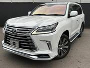 2016 LEXUS LX LX570