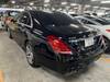 MERCEDES BENZ S CLASS