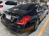 MERCEDES BENZ S CLASS