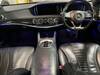 MERCEDES BENZ S CLASS