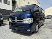 2011 TOYOTA HIACE VAN DX GL PACKAGE