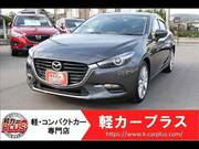 2016 MAZDA AXELA SPORTS