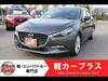 MAZDA AXELA SPORTS