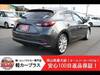 MAZDA AXELA SPORTS