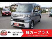 2014 DAIHATSU WAKE