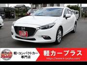 2017 MAZDA AXELA SPORTS 15S