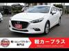 MAZDA AXELA SPORTS