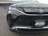 TOYOTA HARRIER HYBRID
