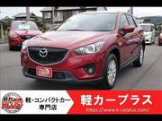 2013 MAZDA CX-5