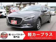 2016 MAZDA AXELA SPORTS