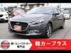 MAZDA AXELA SPORTS
