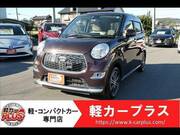 2016 DAIHATSU CAST