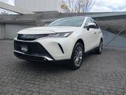 2022 TOYOTA HARRIER HYBRID Z LEATHER PKG