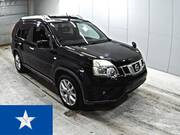 2011 NISSAN X-TRAIL