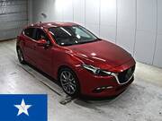 2016 MAZDA AXELA SPORTS