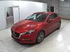 MAZDA AXELA SPORTS