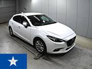 2016 MAZDA AXELA SPORTS