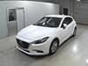 MAZDA AXELA SPORTS