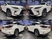 2016 LEXUS RX