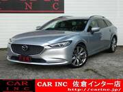 2018 MAZDA ATENZA WAGON