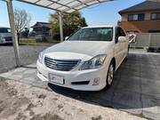 2008 TOYOTA CROWN ROYAL SALOON