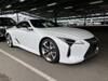 LEXUS LC